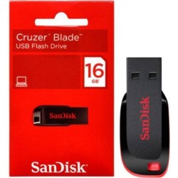 San Disk 16gb